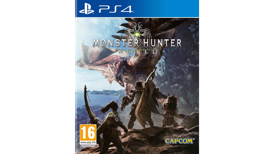 مطلوب monster hunter ps4
لا تنسَ أنك شاهدت هذا الإعلان في عنكبوت
تكون بسعر لا يتعدى 20 دينار...