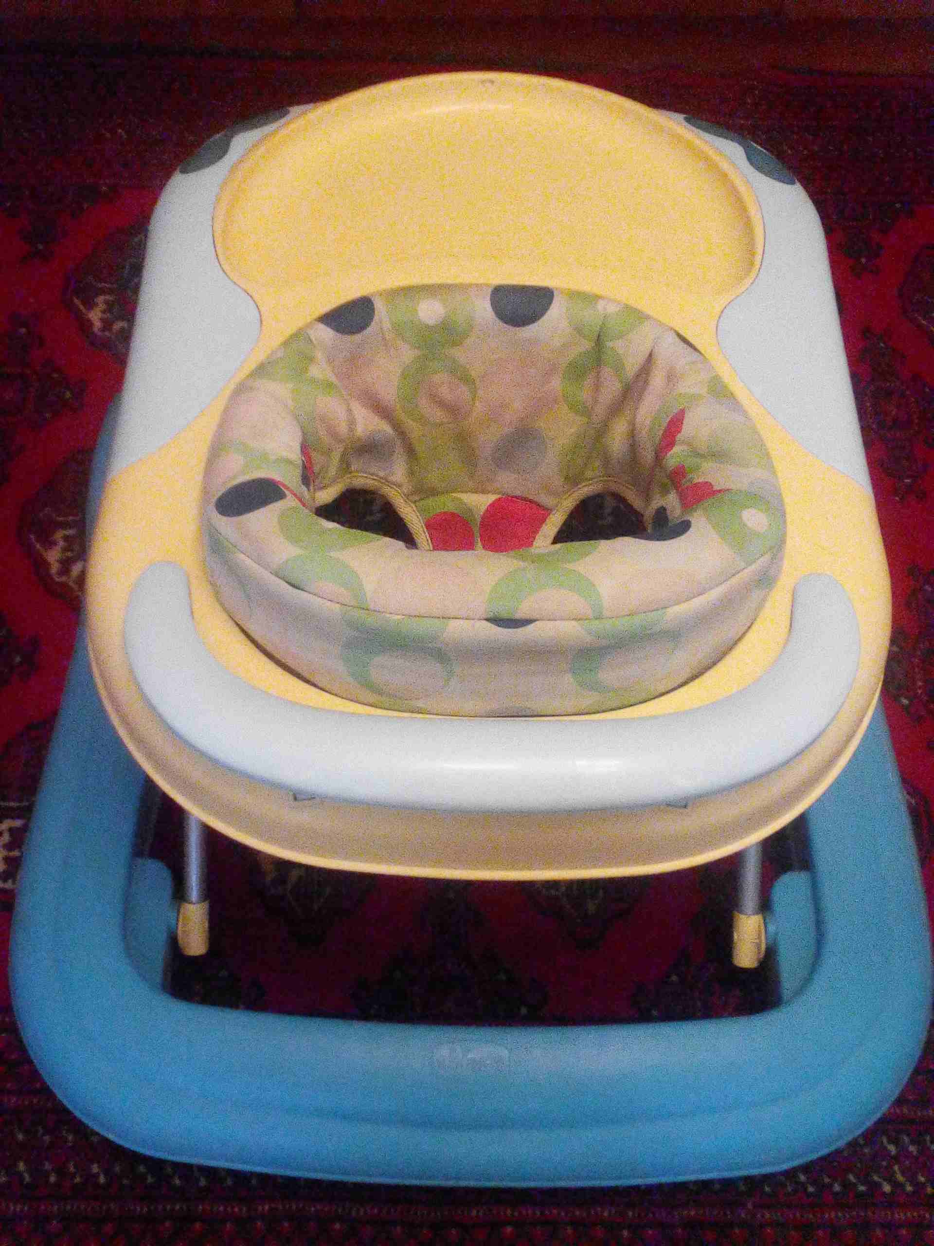 Baby stroller Nuna Mixx3Nuna Mixx 3 . In perfect condition. Never been used in Egypt. Like new . Bought it in USA 2 years ago. Used 1year only in parks and mall-  كراجة نوع تشيكو Chicco لا...