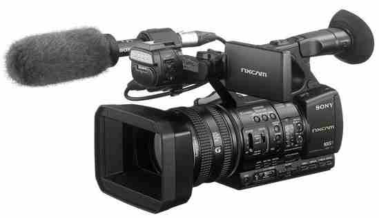 Sony NXCAM NX5R like new
لا تنسَ أنك شاهدت هذا الإعلان في عنكبوت
Sony NX5R like new from USA, wit...