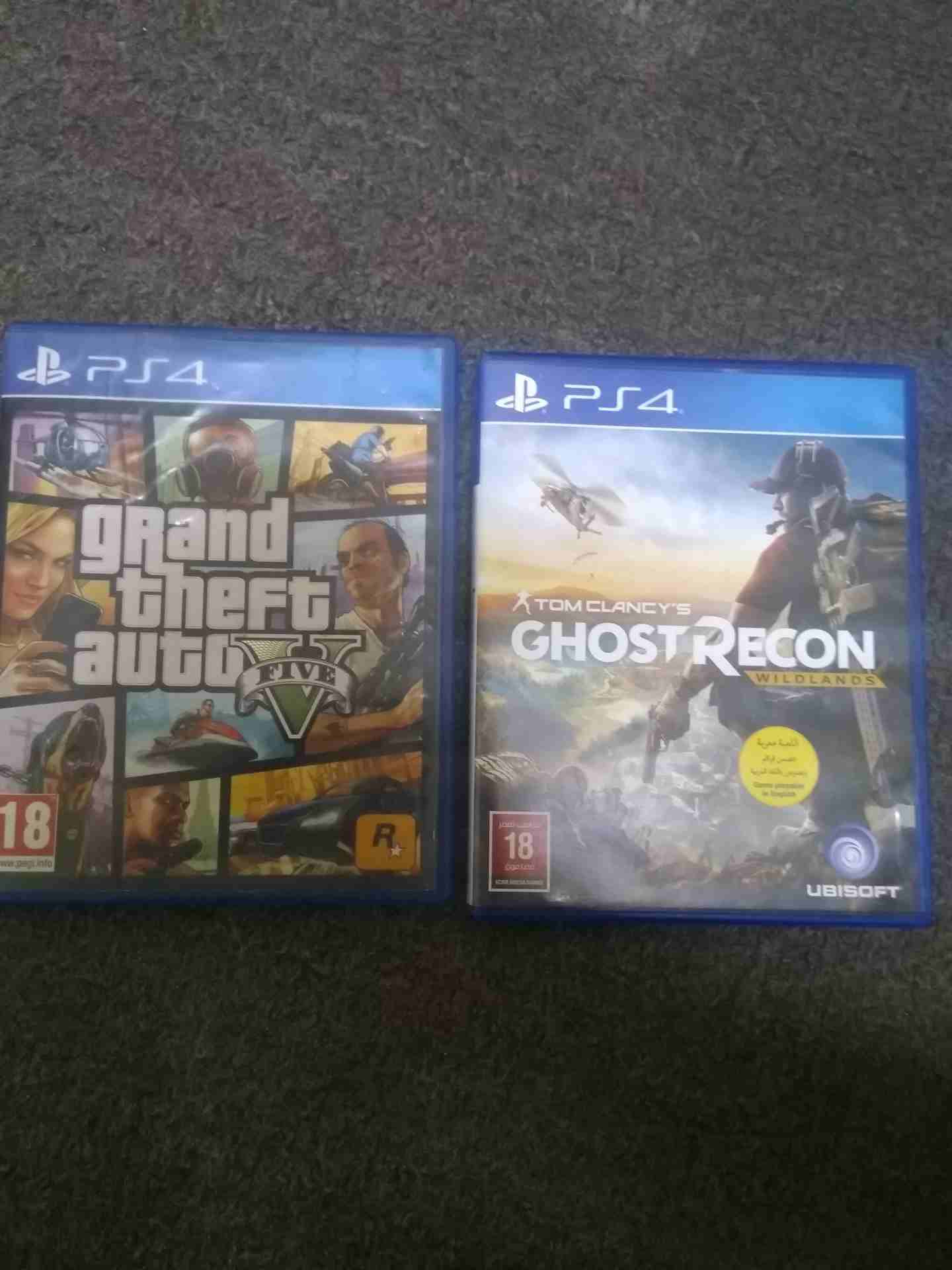 gta vمع الخريطه 20 ghost recon مدبلجه 15
لا تنسَ أنك شاهدت هذا الإعلان في عنكبوت
انضاف بحالة الوك...