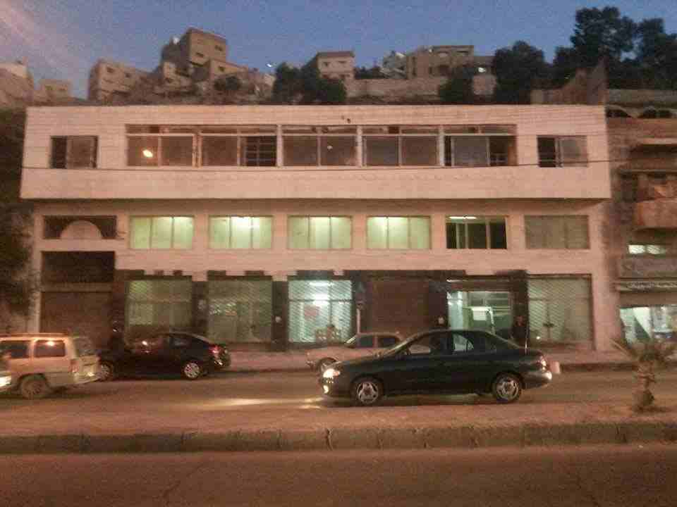 فرصة استثمارية لا تعوض مجمع تجاري للاجار منطقة حيوية وبسعر مغري
لا تنسَ أنك شاهدت هذا الإعلان في عنكبوت...