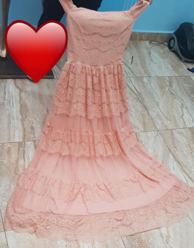 (SHERRY HILL) <br>Evening dresses and weddings <br>The most powerful offers  on the occasion of the opening <br> <br>Choose any 2 dress and pay only one price -  احلى فساتين السهرة...