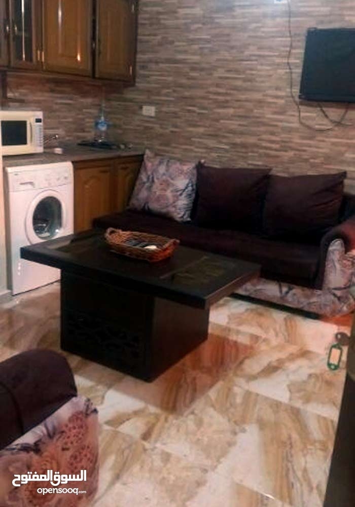 Furnished Studio(Including Electricity and Water)Al-Zahra-Ajman-  ستوديوهات مفروشه للايجار...