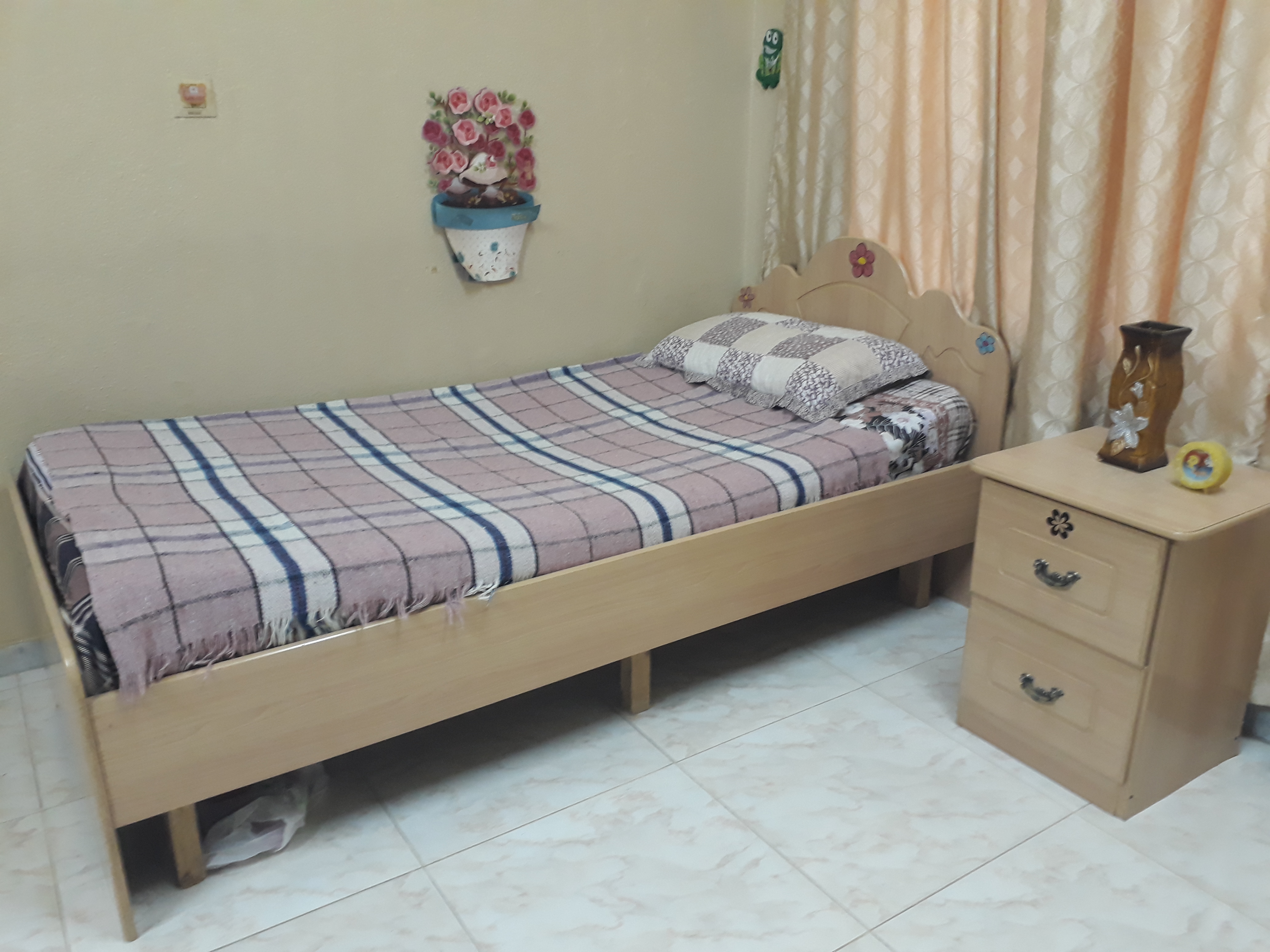 Furniture buyer in Dubai-  غرفة نوم أطفال لا تنسَ...