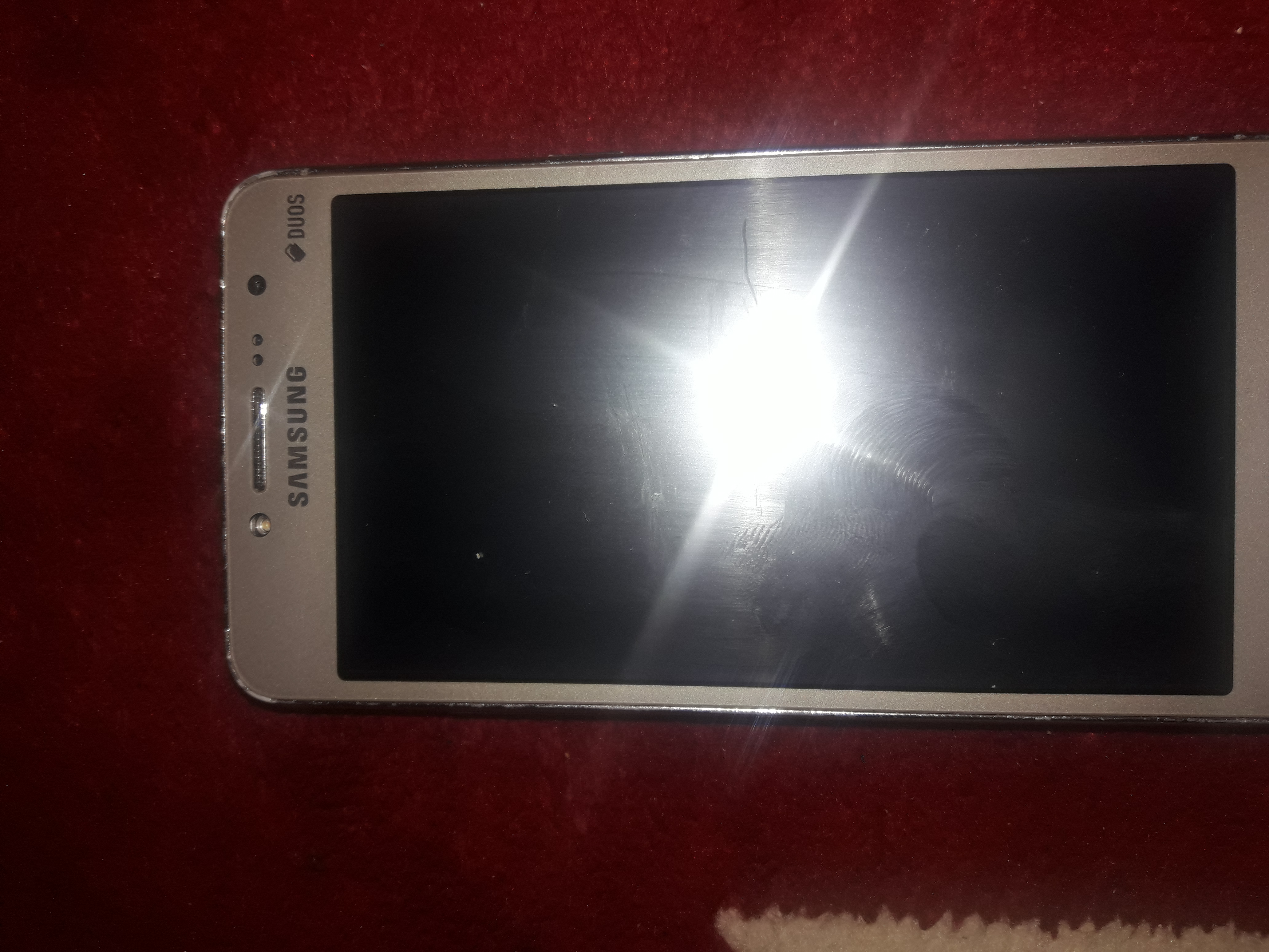 Samsung Galaxy S10 plus ( DOT )-  قراند برايم جهاز رائع لا...