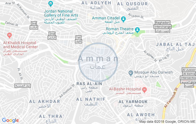 Amazing Studio in Damac Hills | Loreto 2B | 0% Commission-  شقة للايجار اليادودة...