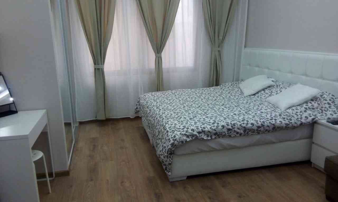 Furnished apartment for monthly or yearly rent-  Furnished Studio For Rent...