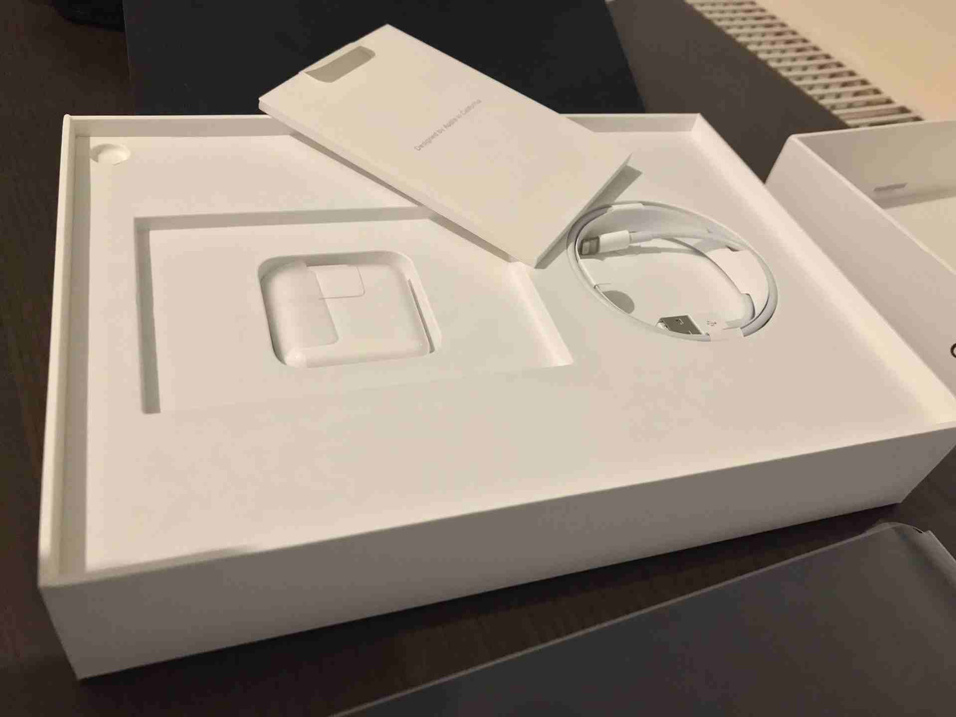 Assalaamu Alaikkum Brother,Sister All products are brand new, unlocked sealed in box comes with 1 year international warranty and also 6 months return policy - -  ipad pro 10.5 inch لا...