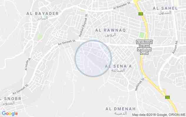 مستودعات للايجار البيادر الصناعة
لا تنسَ أنك شاهدت هذا الإعلان في عنكبوت
مستودعات للايجار مسا...