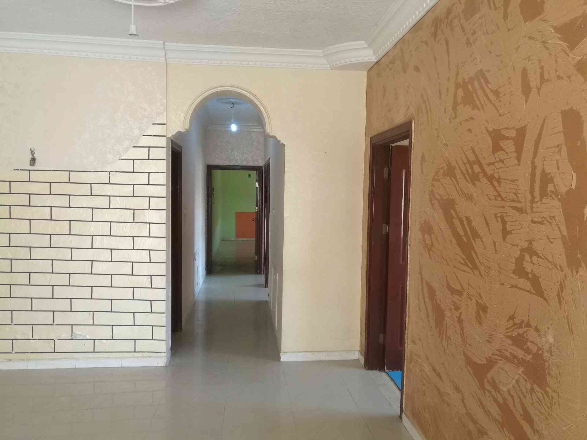 Fully furnished studio flat for rent Monthly basic-  عمان، طبربور، إسكان أبو...