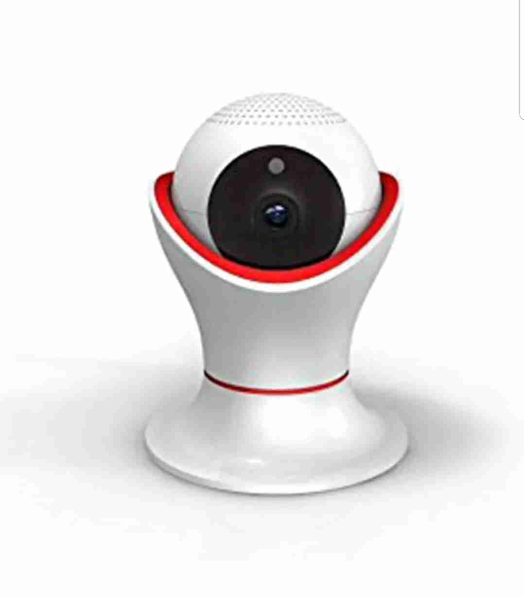 كاميرا مراقبة واي فاي لا سلكية نوع hikvision لا تنسَ أنك شاهدت هذا الإعلان في عنكبوت كاميرا م-  360 WIFI SECURITY CAMERA...