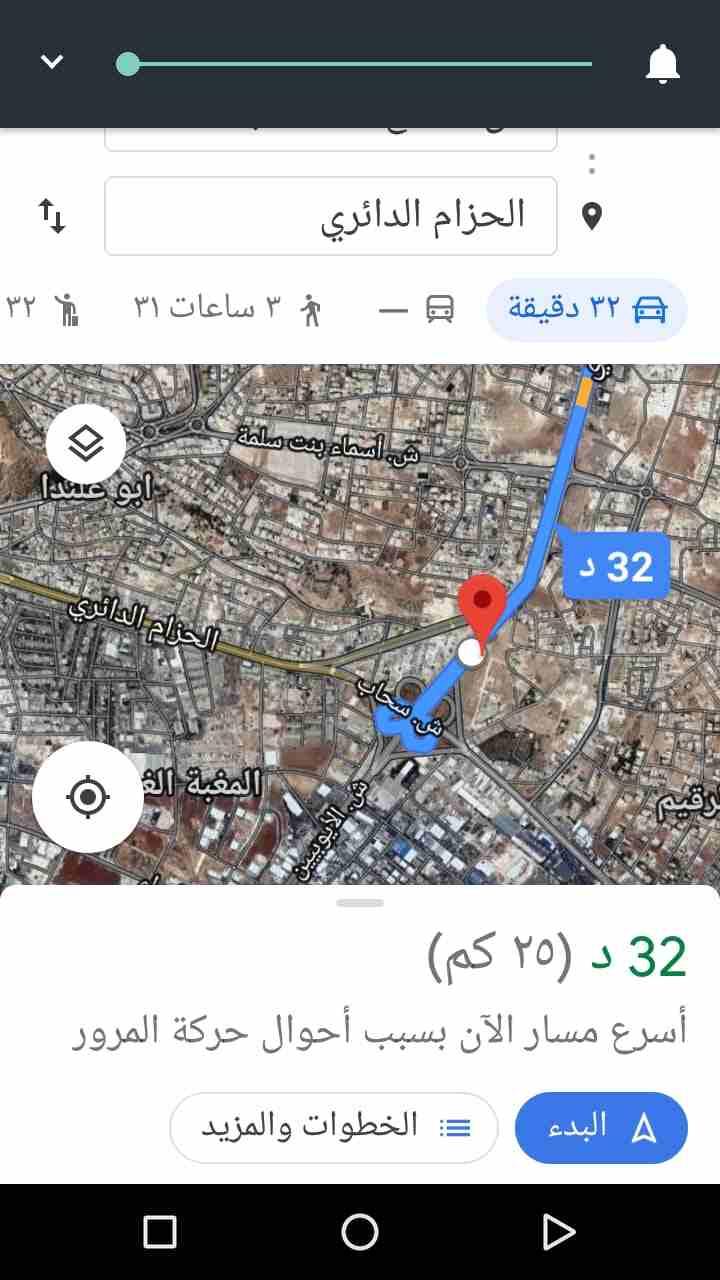 ارض للبيع في ابو علندا
لا تنسَ أنك شاهدت هذا الإعلان في عنكبوت
ارض للبيع في ابو علندا حوض اللبه م...