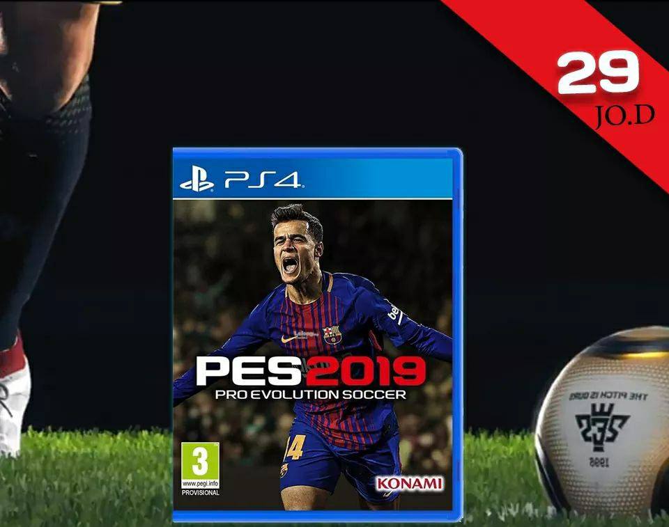 بيس 19 عربي جميع سيديات ps4 افضل سعر                                            


	 				لا تنسَ أنك شاهدت هذا الإعلان في عنكبوت            
	 				
                                عرض نار اول الشه...