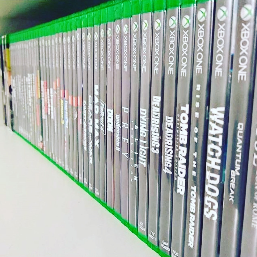PS4 & Xbox One games - New
لا تنسَ أنك شاهدت هذا الإعلان في عنكبوت
PS4 games:
Horizon zer...
