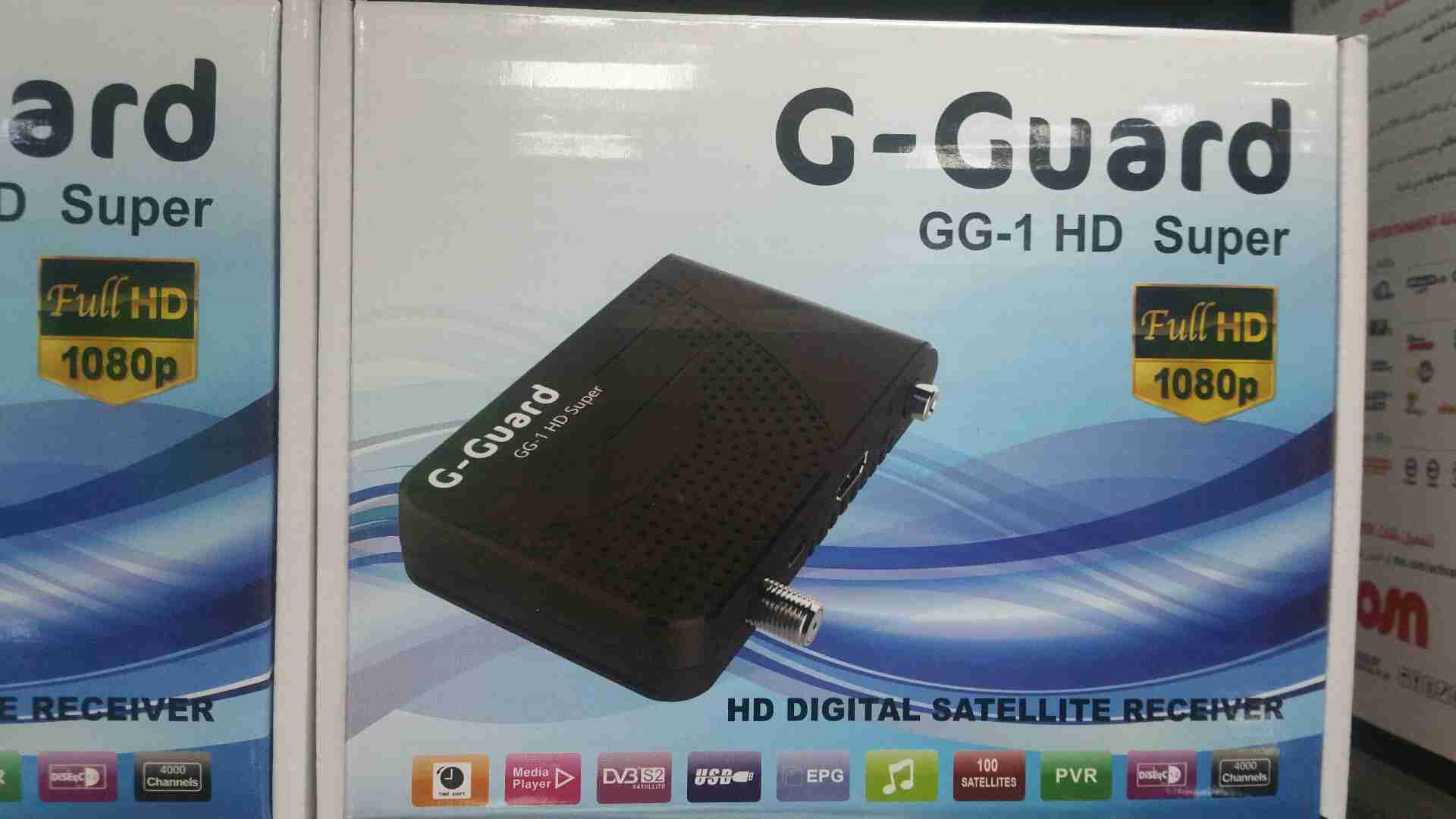 رسيفر جيجارد 2018 شامل البرمجة
لا تنسَ أنك شاهدت هذا الإعلان في عنكبوت
رسيفر full hd مخفي خل...