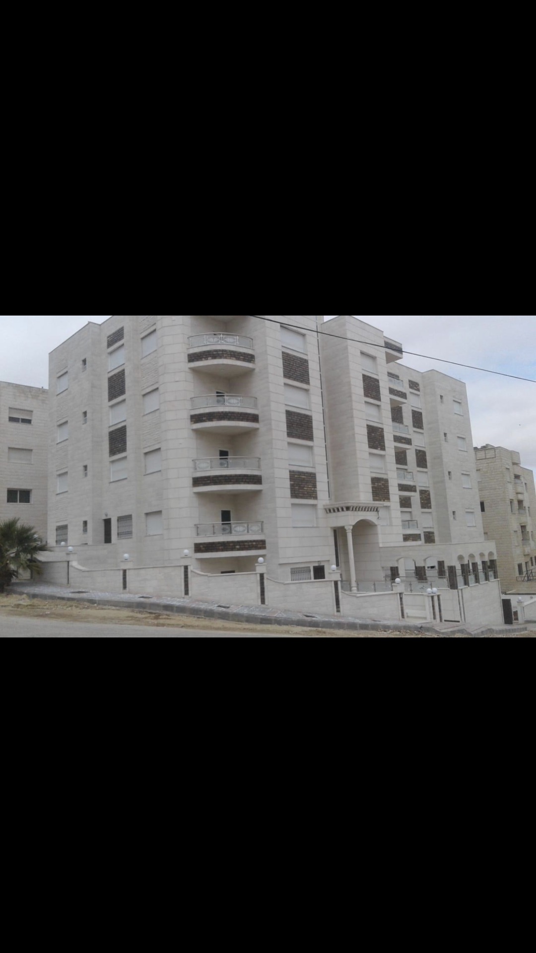 Apartments for rent in Ajman furnished, furnished, and very elegant at a very attractive price-  شقق فارغة فخمة جدا...