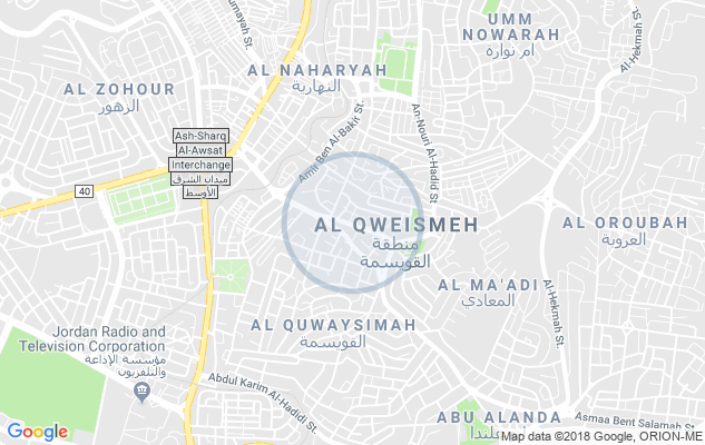 للايجار محل .. بالقويسمه .. خلف بنك الاسكان
لا تنسَ أنك شاهدت هذا الإعلان في عنكبوت
للايجار محل ب...