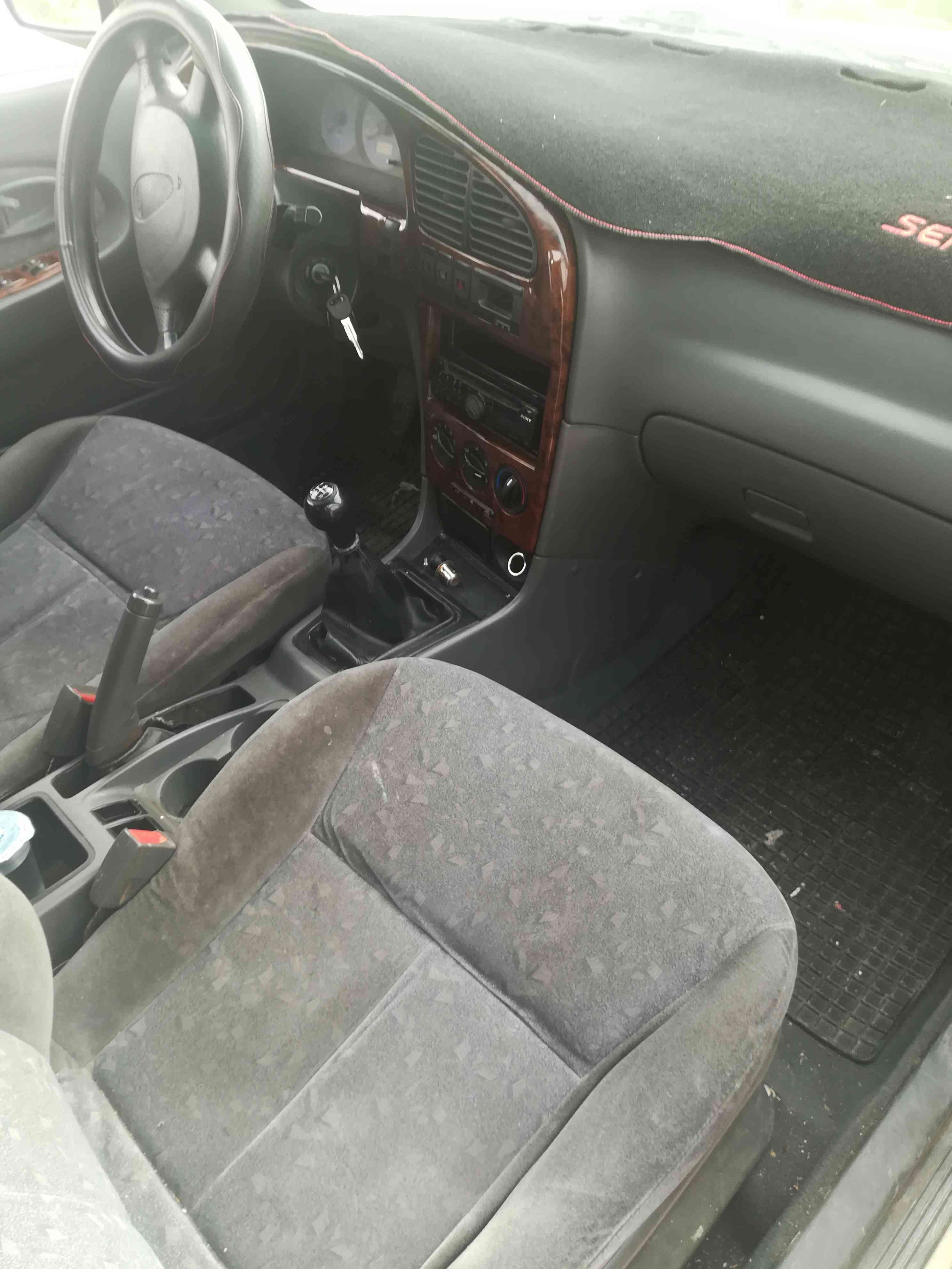 I want to sell my neatly used 2017 Toyota RAV4 XLE, in good and perfect shape for $15,000 USD. Kindly contact me by email if interested. God Bless You. Email : -  كيا سبيكترا فحص كامل...