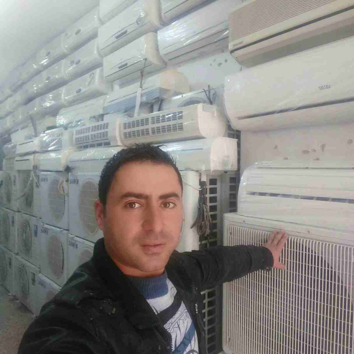 يوجد لدينا مكيفات مستعمله للبيع جميع الاحجام واسعار روعه راكب جاهز مكفول
لا تنسَ أنك شاهدت هذا الإعلان في عنكبوت...