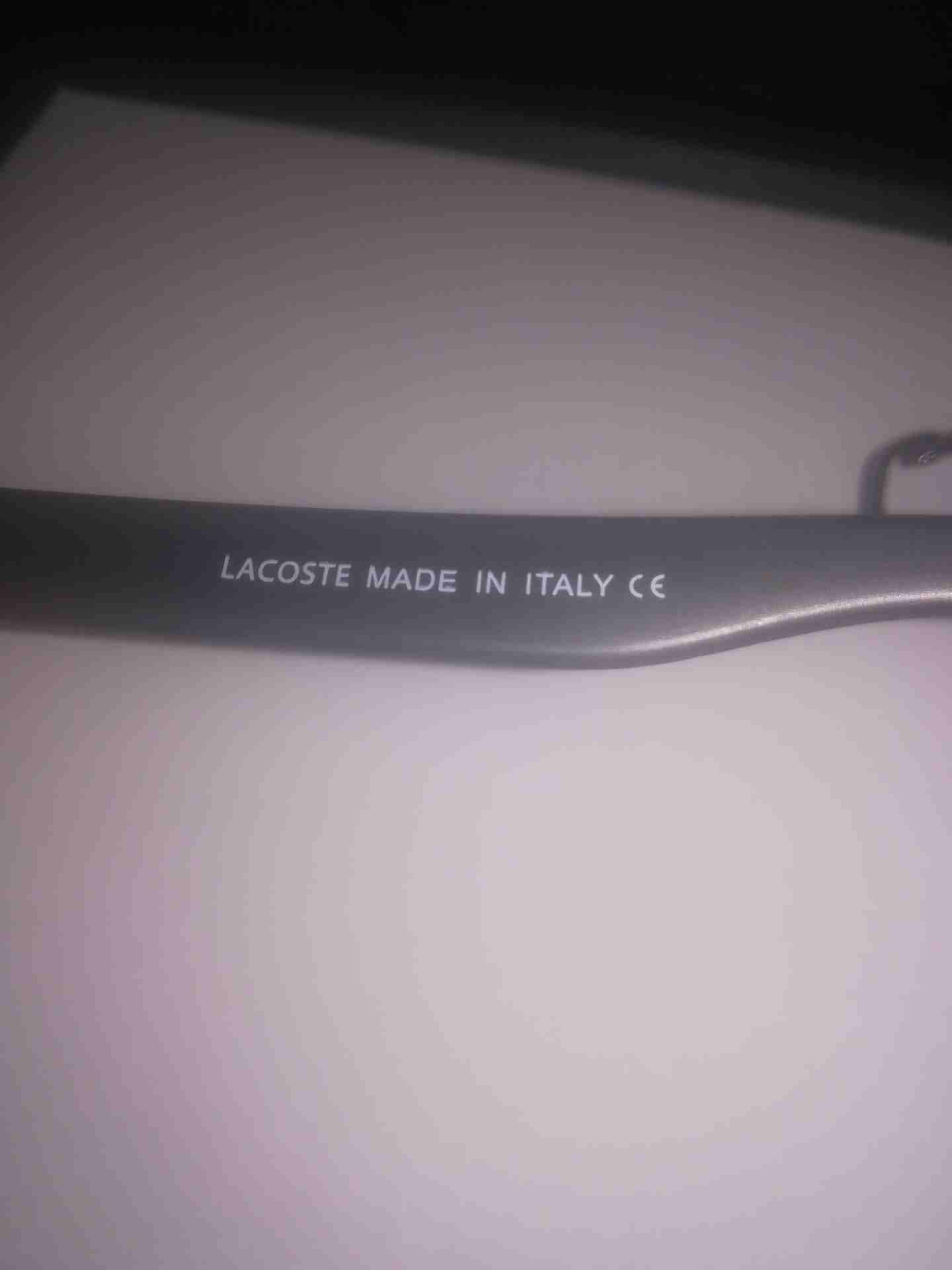 ساعه POLIT-  نظارات إيطالي بسعر مميز...