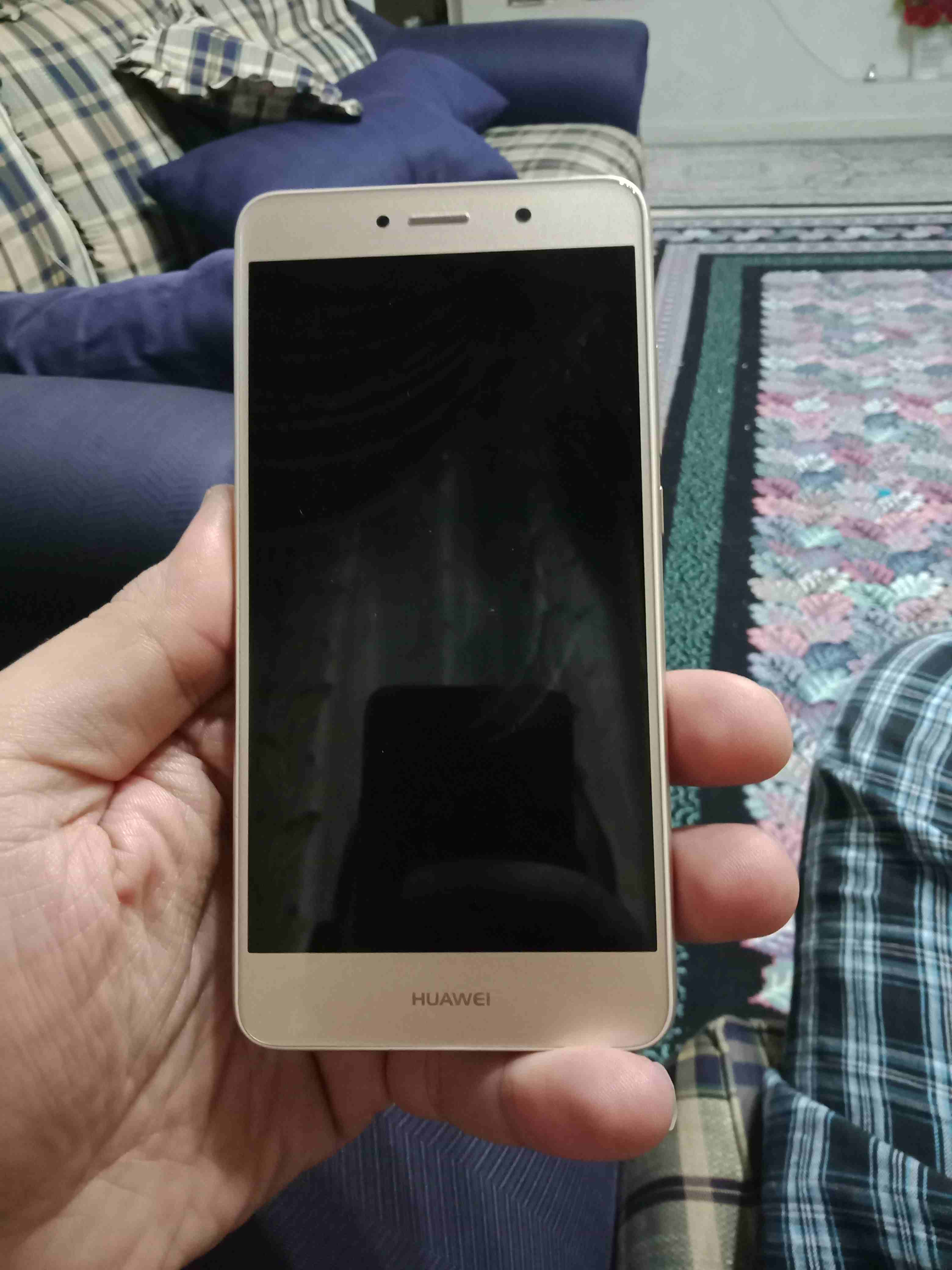 Samsung Galaxy Z Flip 5G 256gb Perfect Condition Cheap Price Fingerprint-  واي 7 برايم 2017 للبدل لا...