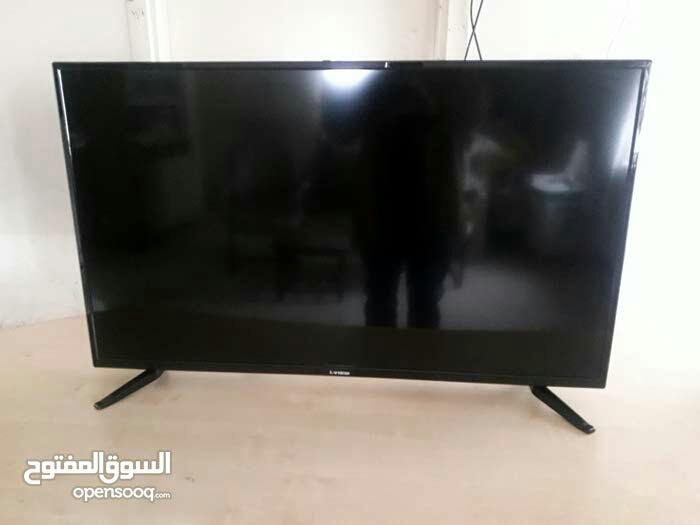 Samsung tv for sale perfect condition-  شاشة تلفزيون ال اي دي فل...