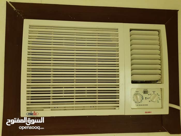 We provide Air Conditioning, General Maintenance and Duct Cleanings for Flats, Villas, Offices, Shops & Buildings at low cost. Call / WhatsApp 055-5269352 /-  مكيف فريجو 18 وحدة موفر...
