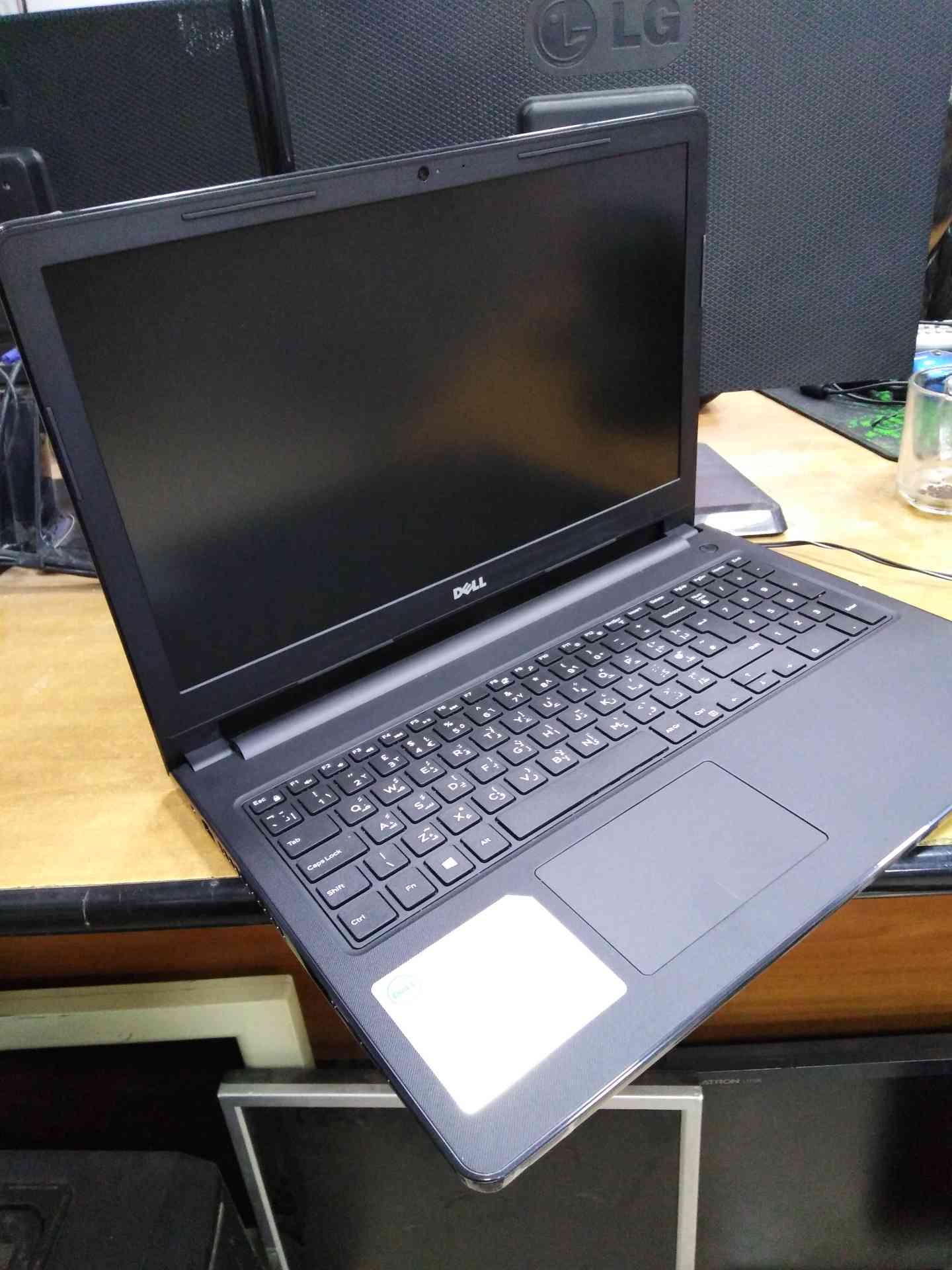 DELL ATG CORE i5 LAPTOP RARLEY USED IN GOOD WORKING CONDITION-  ديل i5 game laptop لا...