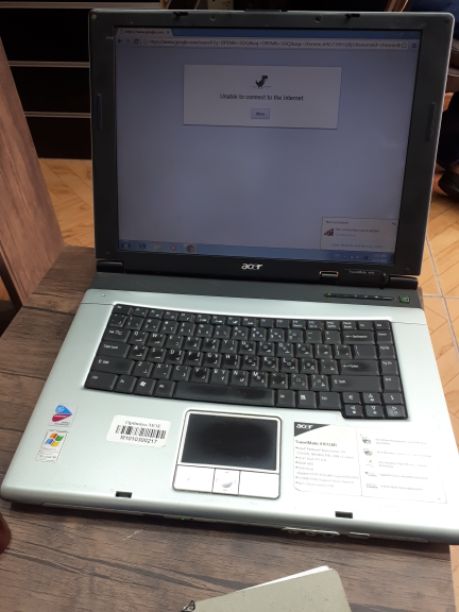 hp laptop great condition-  لابتوب للبيع بسعر مغري 85...