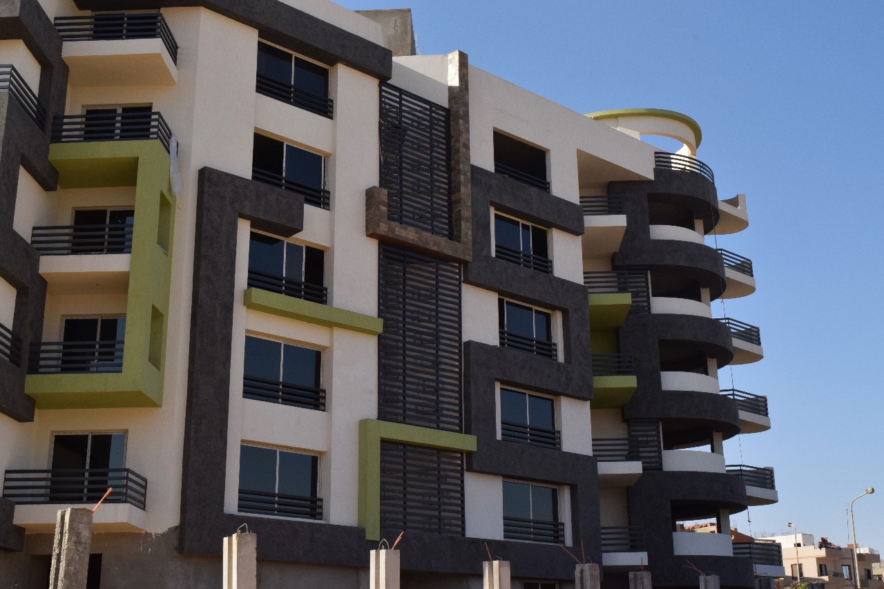 VACANT Exclusive in the Best JBR Tower-  تملك شقتك في كومبوند ملكي...