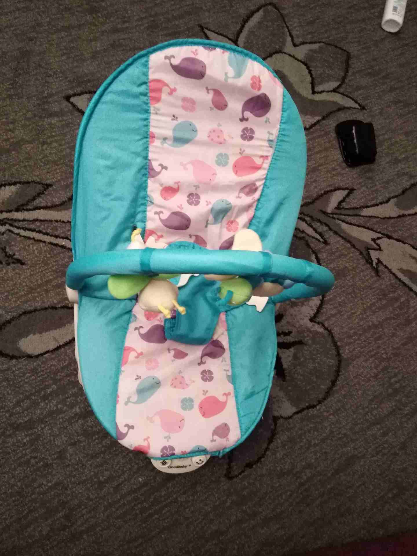 Baby stroller Nuna Mixx3Nuna Mixx 3 . In perfect condition. Never been used in Egypt. Like new . Bought it in USA 2 years ago. Used 1year only in parks and mall-  كرسي هزاز للاطفال bouncer...