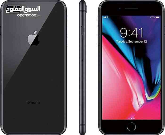 iPhone 12 64gb perfect condition-  IPhone 8plus 64gb لا تنسَ...