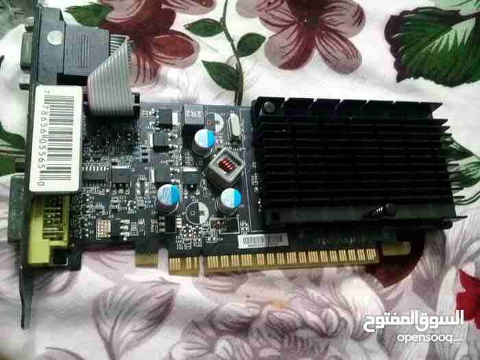 nVidia GeForce 210 _1G
لا تنسَ أنك شاهدت هذا الإعلان في عنكبوت
nVidia GeForce 210 _1G
و...