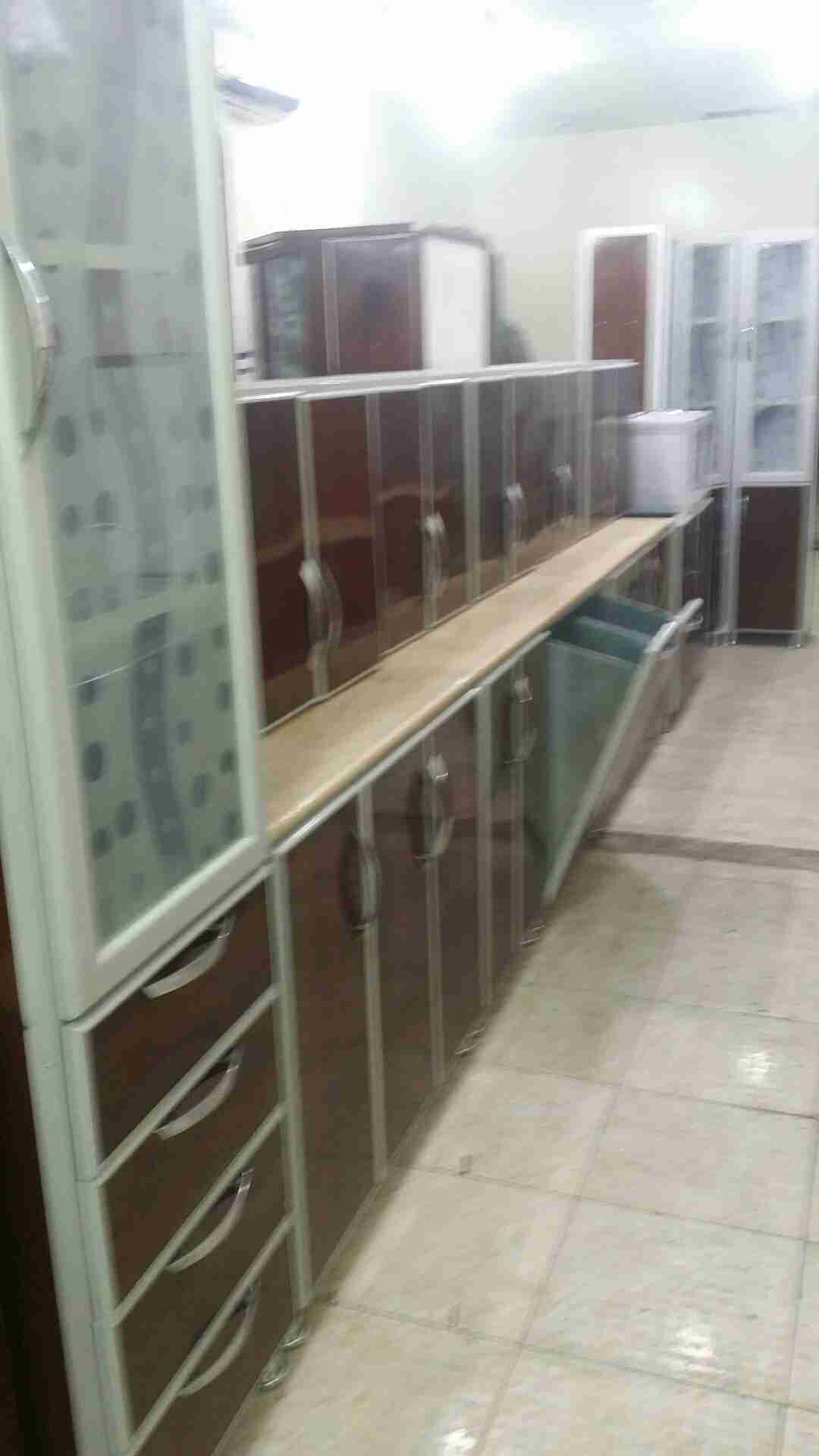 Furniture buyer in Dubai-  مطابخ مستعملة مقاسات...