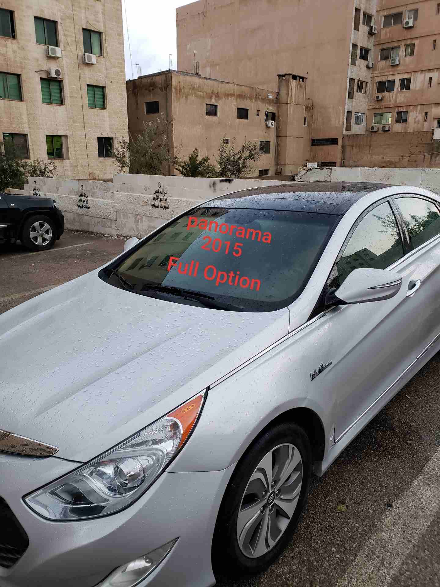 I want to sell my 2018 Lexus LX 570 4WD 4dr, the car has been used only few times, No mechanical Fault, No accident, Single Owner, contact me for more details :-  للبيع سوناتا وارد الوكاله...