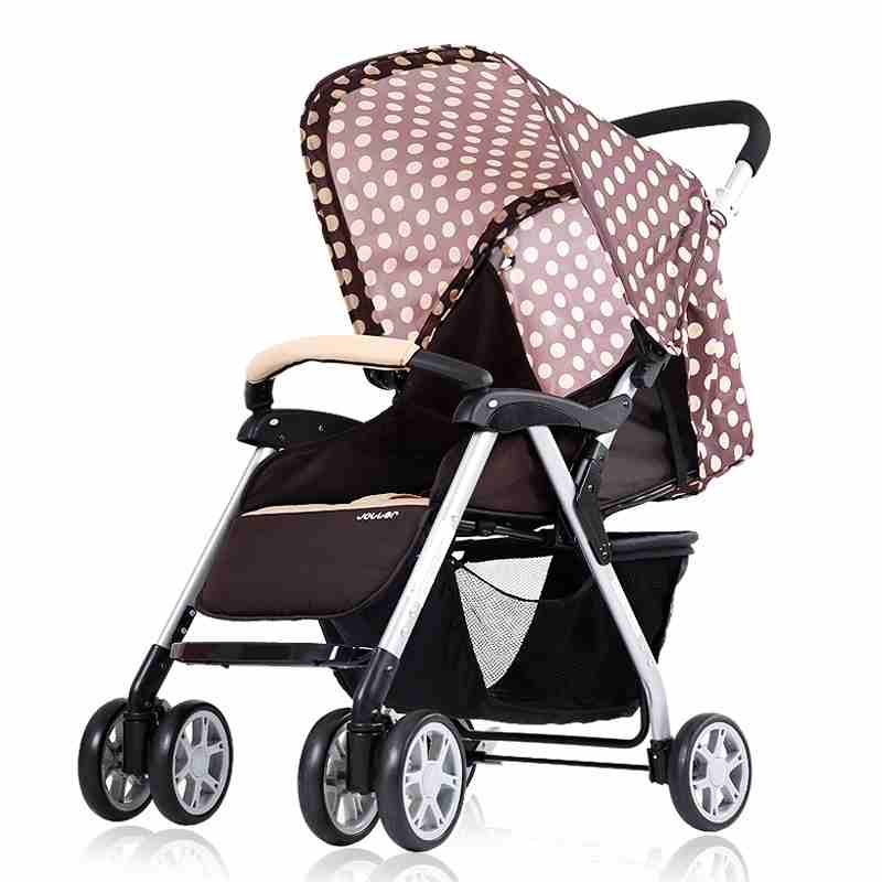 للبيع عربة أطفال لا تنسَ أنك شاهدت هذا الإعلان في عنكبوت للبيع سيارة أطفال بريموت وبطار-  joller baby stroller...