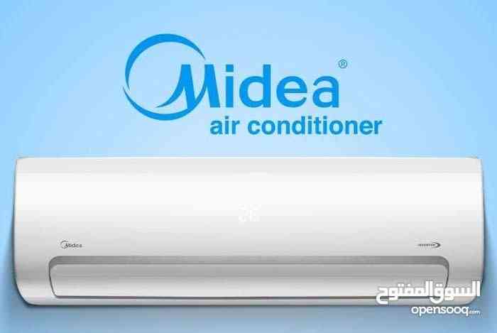 Air Conditioning & General Maintenance at cheap cost. Call / WhatsApp at 055-5269352 / 050-5737068FREE Inspection, Annual Contract, Discounts & Quotatio-  مكيف توفير الطاقه فقط ب...