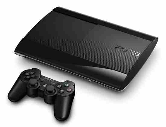 play station 3
لا تنسَ أنك شاهدت هذا الإعلان في عنكبوت
البلاي ستاشين عليها 40 لعبه مواصفاتها راءع...