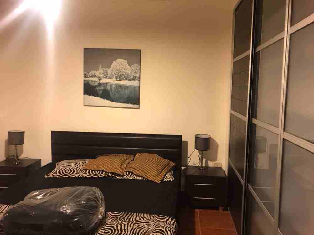 Cozy One Bedroom Apartment in IMPZ-  غرفة وصالة ديلوكس للأيجار...
