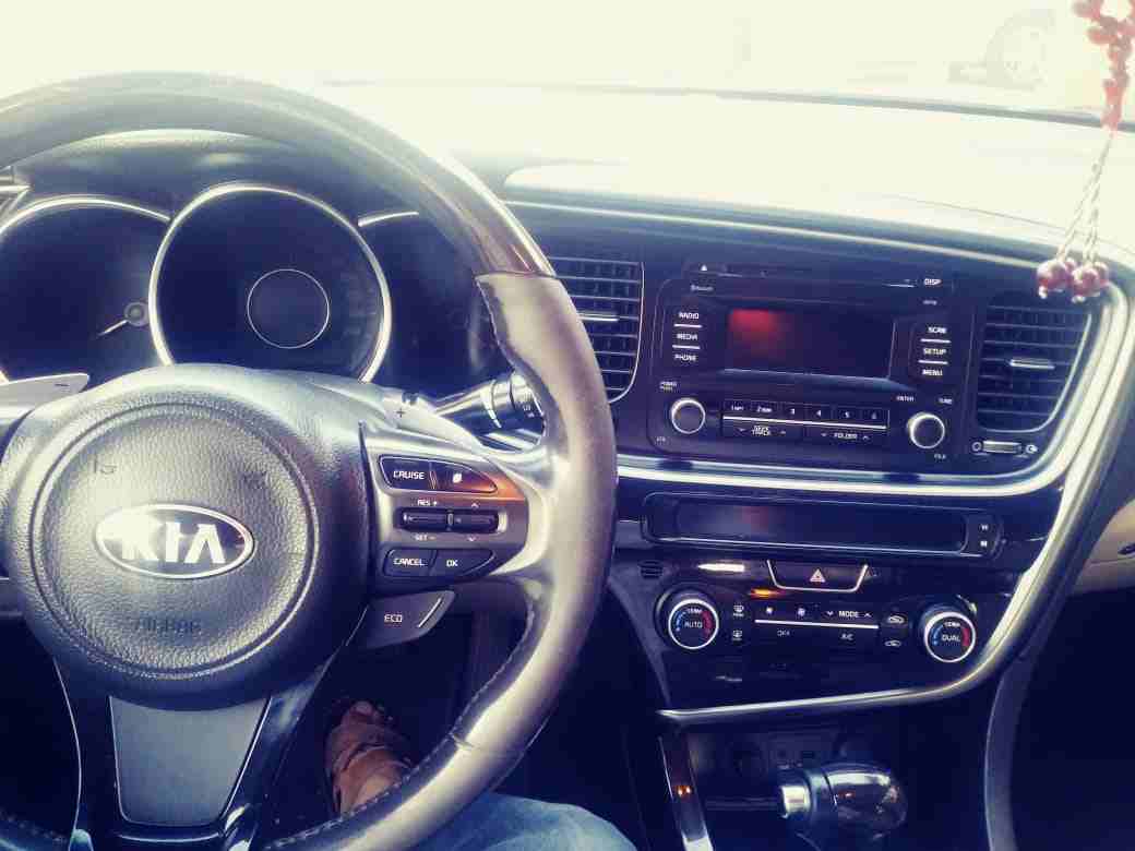 1997 Toyota Supra Turbo for sale in an excellent condition, no accident and well maintained and it has perfect tires with sound engine. Interested buyer should -  كيا اوبتما بنزين فقط 2014...