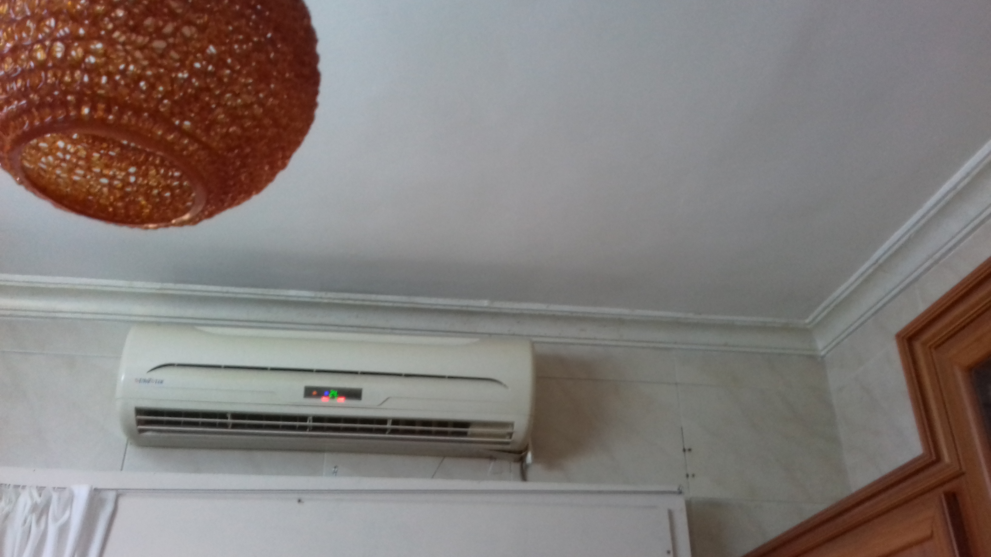Air Conditioning & General Maintenance at cheap cost. Call / WhatsApp at 055-5269352 / 050-5737068FREE Inspection, Annual Contract, Discounts & Quotatio-  مكيف 1.5 طن نوع نيو ستار...