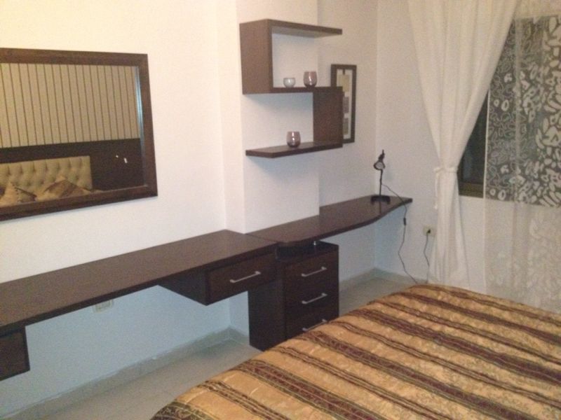 CHILLER FREE I BRAND NEW FURNISHED STUDIO I NEXT TO METRO STATION I MONTHLY PAYMENT-  ستوديو ايجار يومي بجانب...