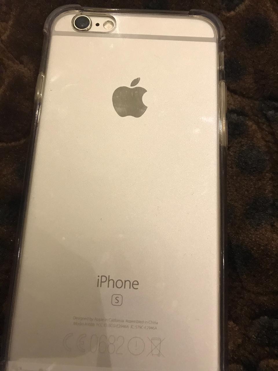 ايفون 6s 128 جيجا                                            


	 				لا تنسَ أنك شاهدت هذا الإعلان في عنكبوت            
	 				
                                جوال اسطوري كل شي تمام بصمه شغاله...