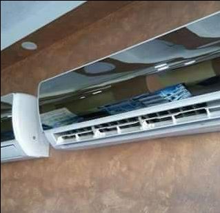 Air Conditioning & General Maintenance at cheap cost. Call / WhatsApp at 055-5269352 / 050-5737068WE OFFER: FREE Inspection, Annual Contract, Discounts &-  مكيف MELNG يعني التوفير...