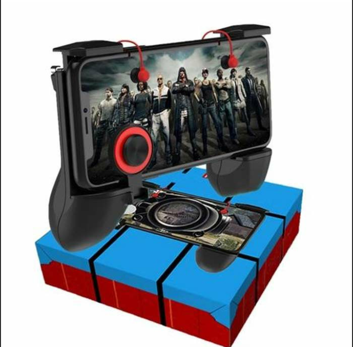 أفضل يد تحكم للعبة ببجي pubg نوع MV                                            


	 				لا تنسَ أنك شاهدت هذا الإعلان في عنكبوت            
	 				
                            فجرنا الاسعار وولعناه...