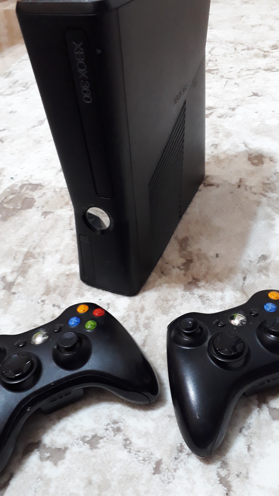Huawei P30 128G used-  اكس بوكس 360 نظيف و معدل...