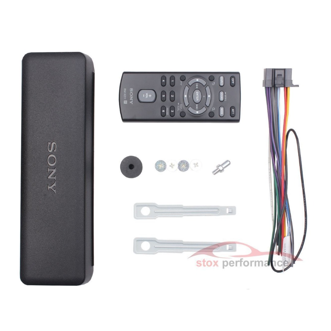 كورلا 2015 للبيع-  Sony CDX G1201U Xplod لا...