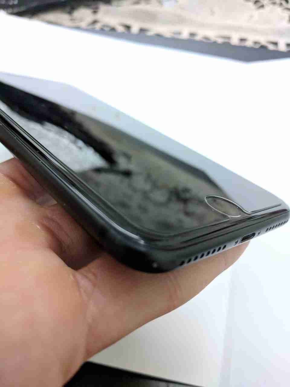 Samsung Note 9-  iPhone 7 Plus 256gb لا...