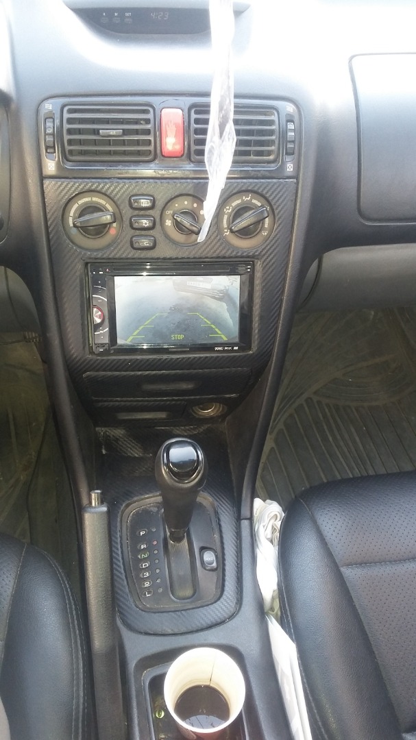 I am advertising my 2016 TOYOTA LAND CRUISER for sale at the rate of $15000 because i relocated to another country, the car is in good and excellent condition, -  جالنت 2005 فل الفل (سوبر...