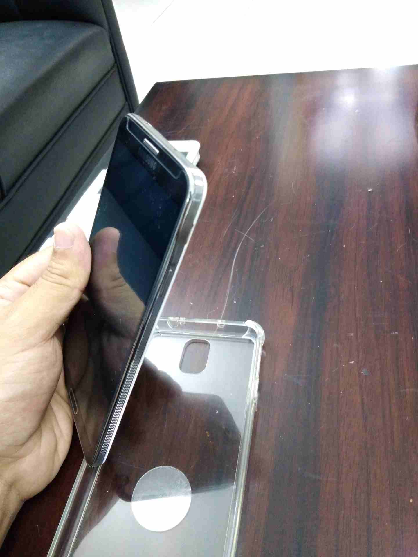 lphone6 16 GB-  بحالة ممتازة 32 جيجا لا...